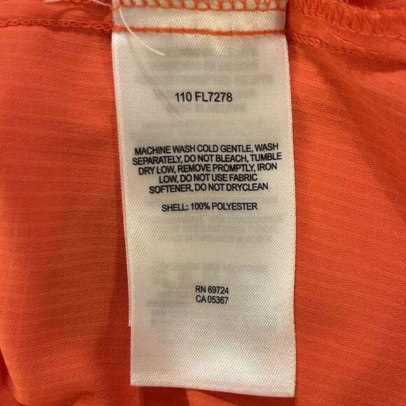 *NWOT* Women's Columbia PFG Tamiami II Long Sleeve Shirt - Picture 14 of 15